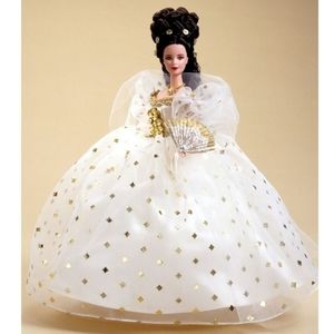 NRFB 1996 Vintage Limited Ed. Barbie®Doll as Empress-Kaisern Sissy Imperatrice